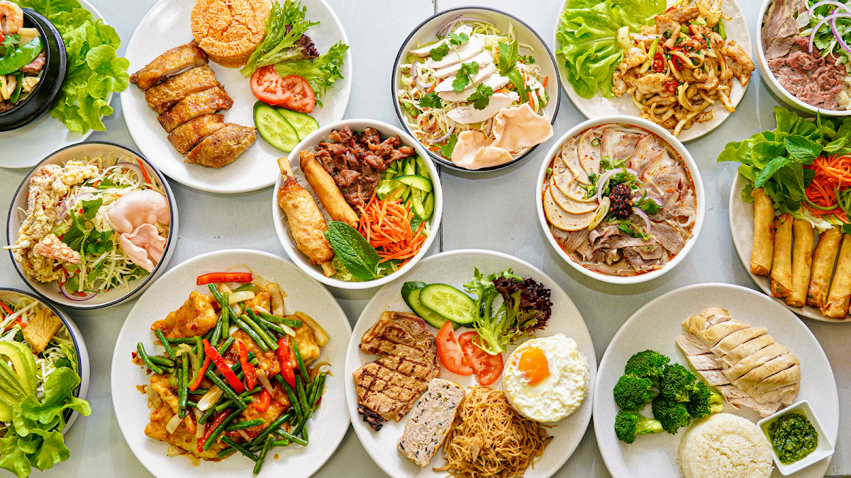 Pho Master Parramatta Photos 2